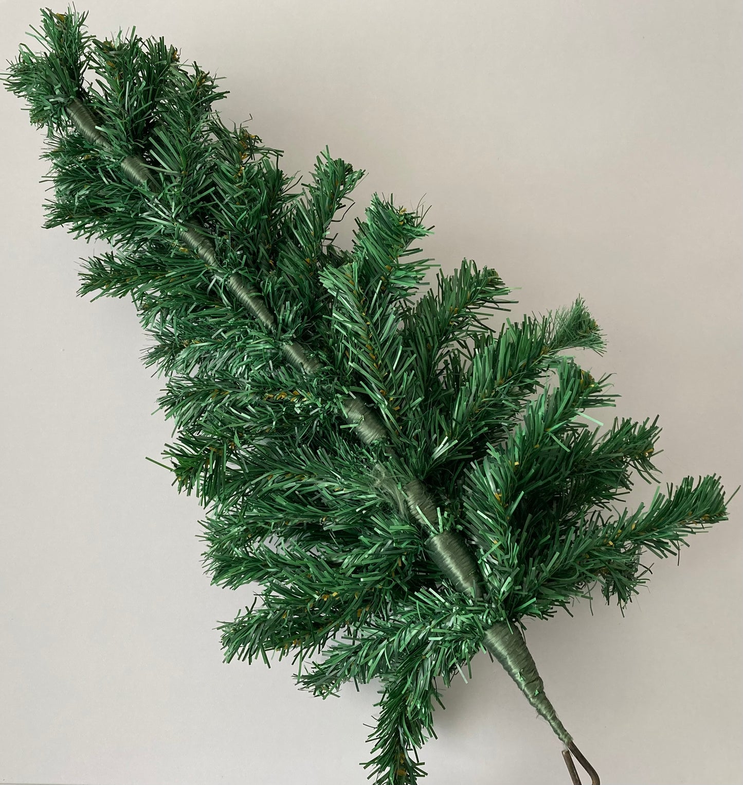 53cm Spruce Swag