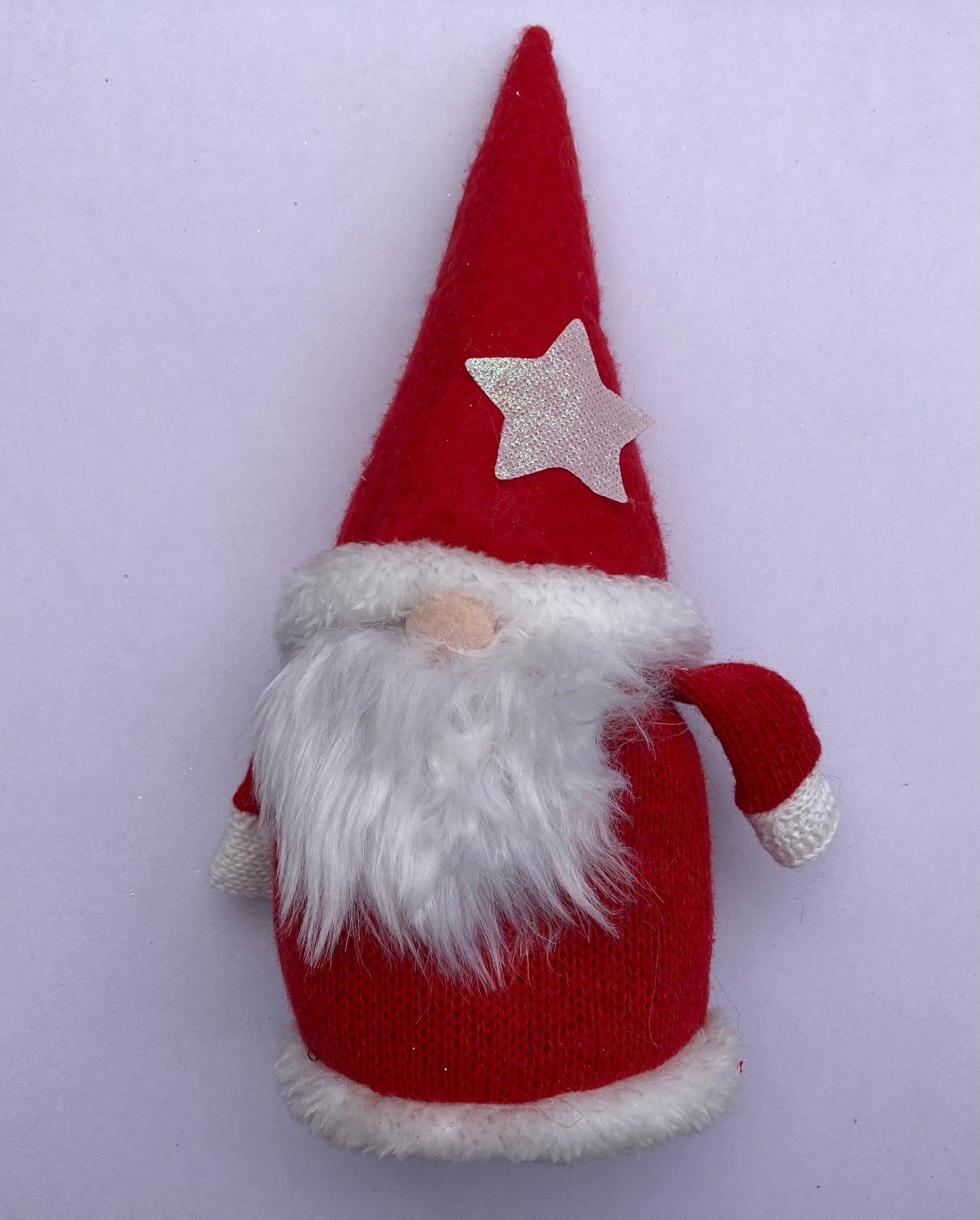 Santa Star Gonk