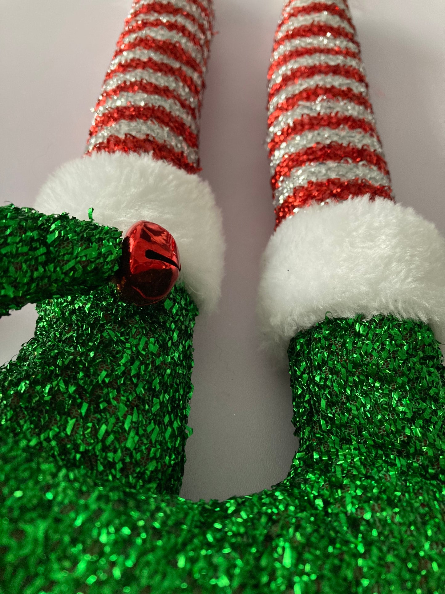 Elf Feet Picks