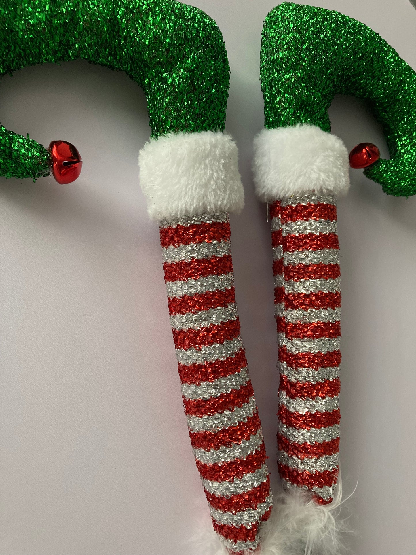 Elf Feet Picks
