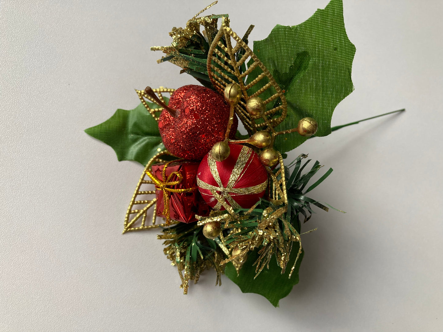 Christmas Festive Pick