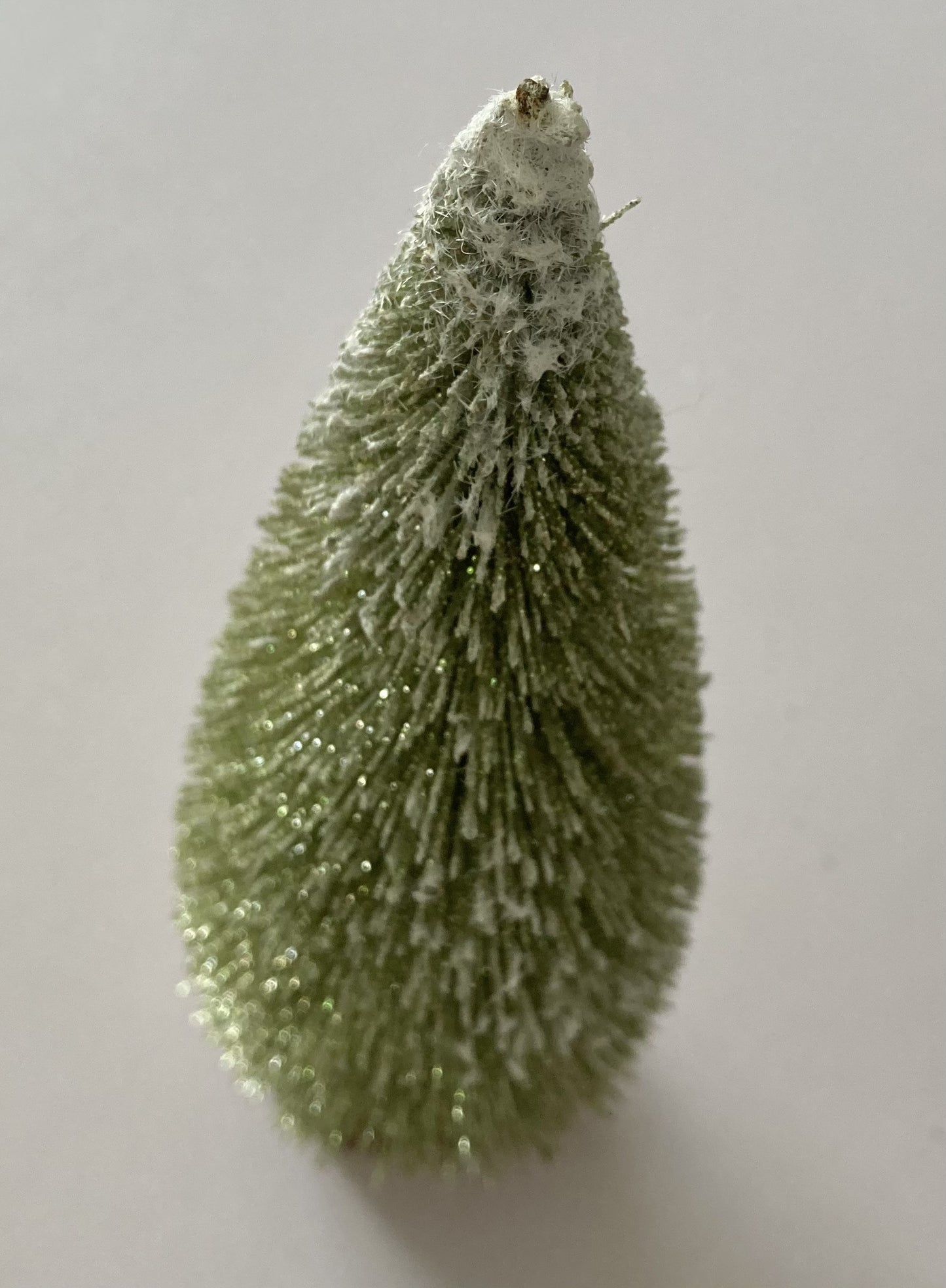 21cm Gold Tree Decoration