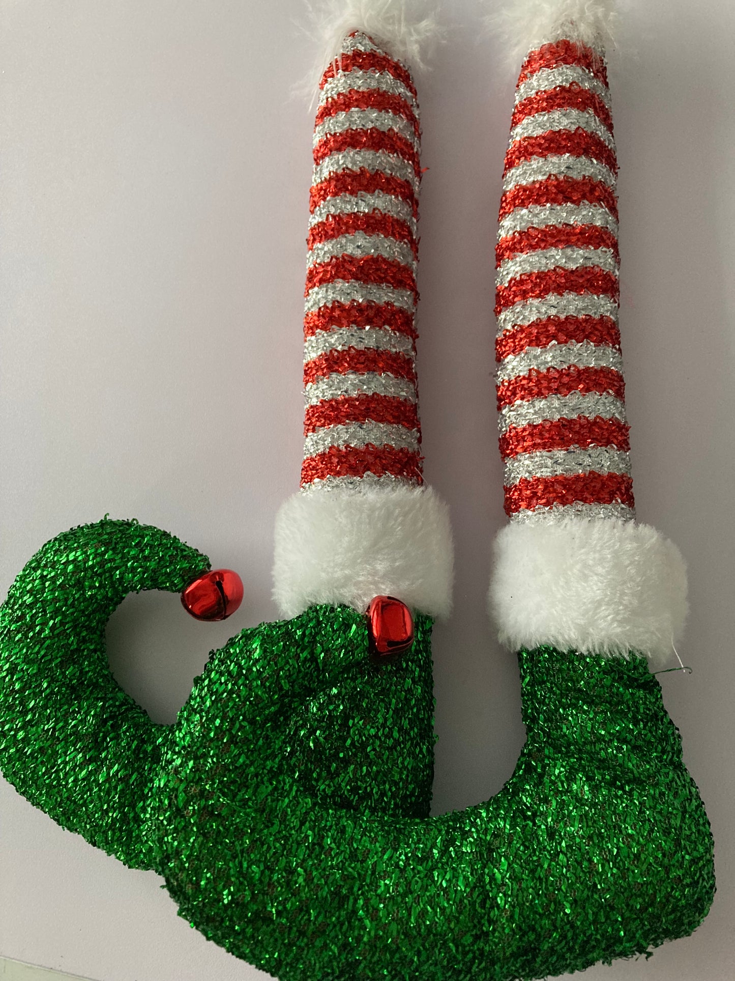Elf Feet Picks