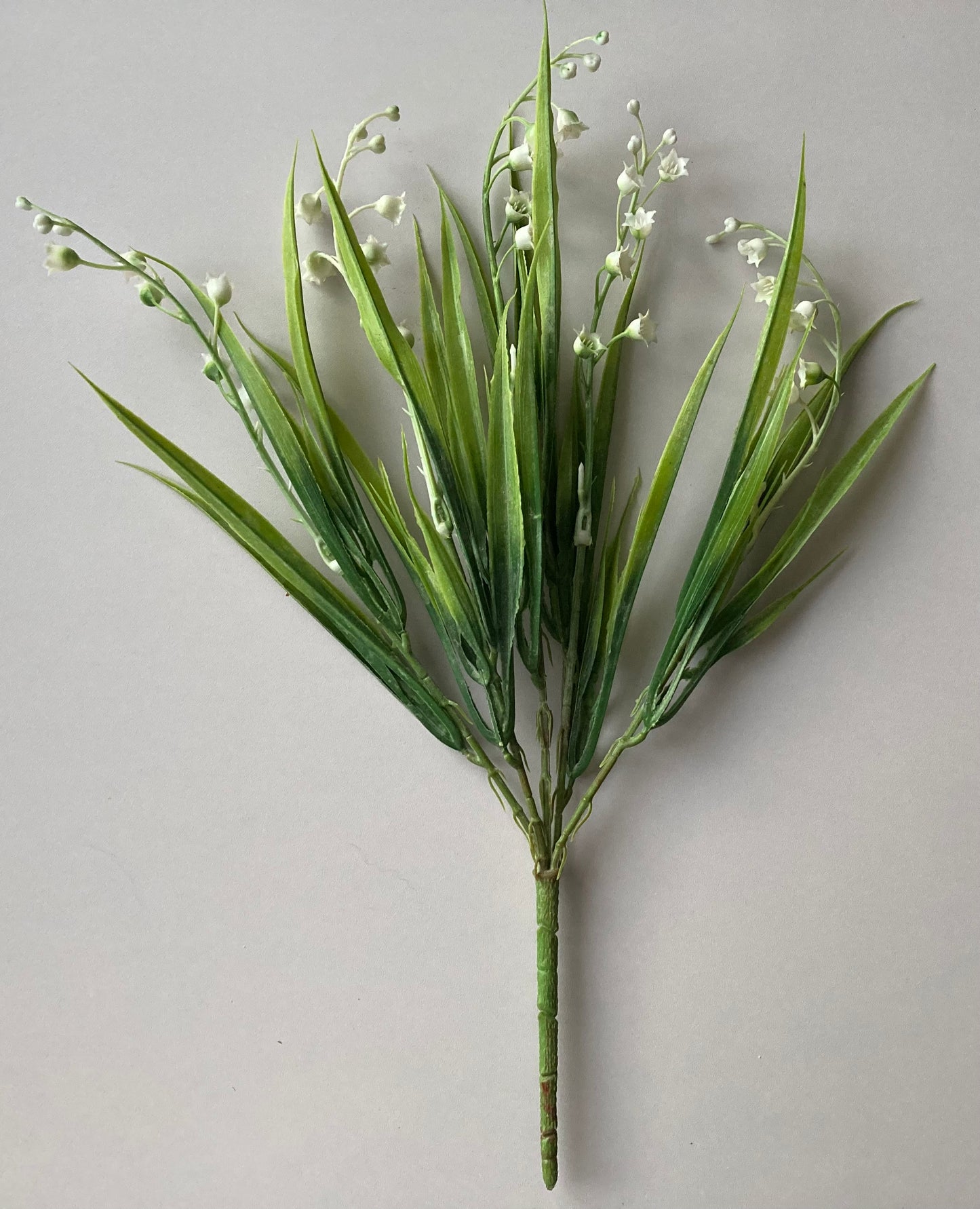 White Lily Of The Valley