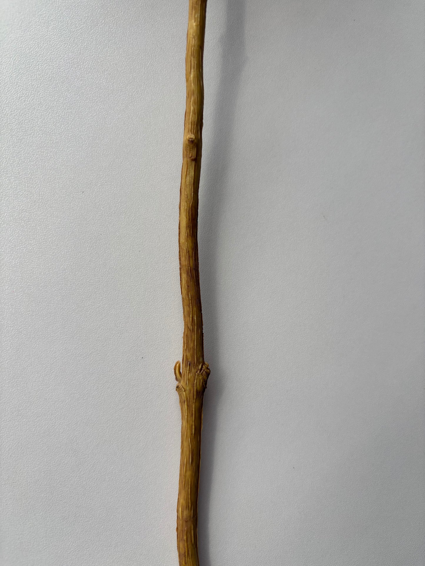 Mustard/Yellow Hydrangea Berry Stem