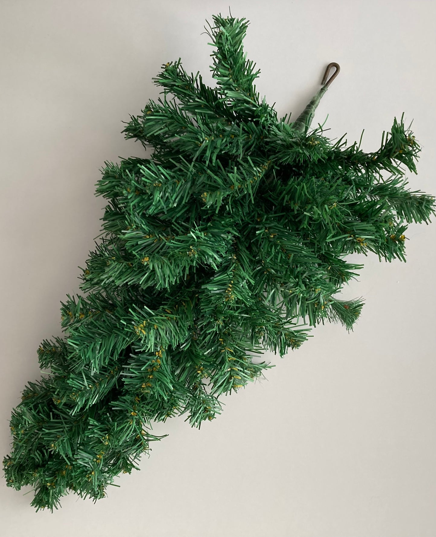 53cm Spruce Swag