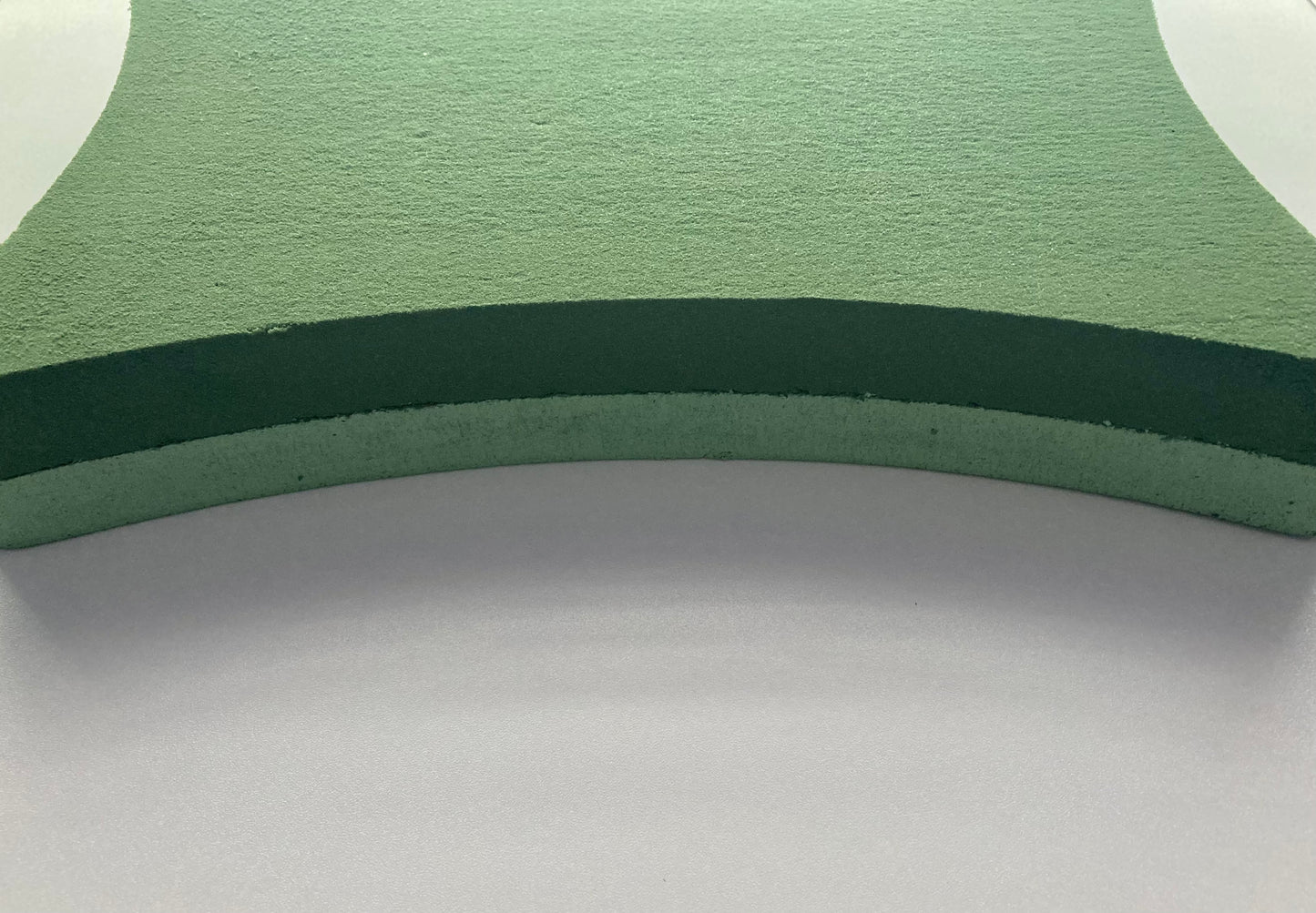 15 Inch Foam Pillow