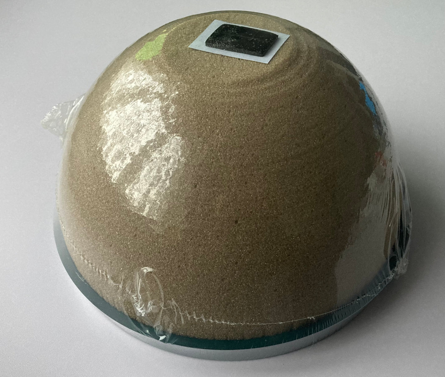 Dry Oasis Dome