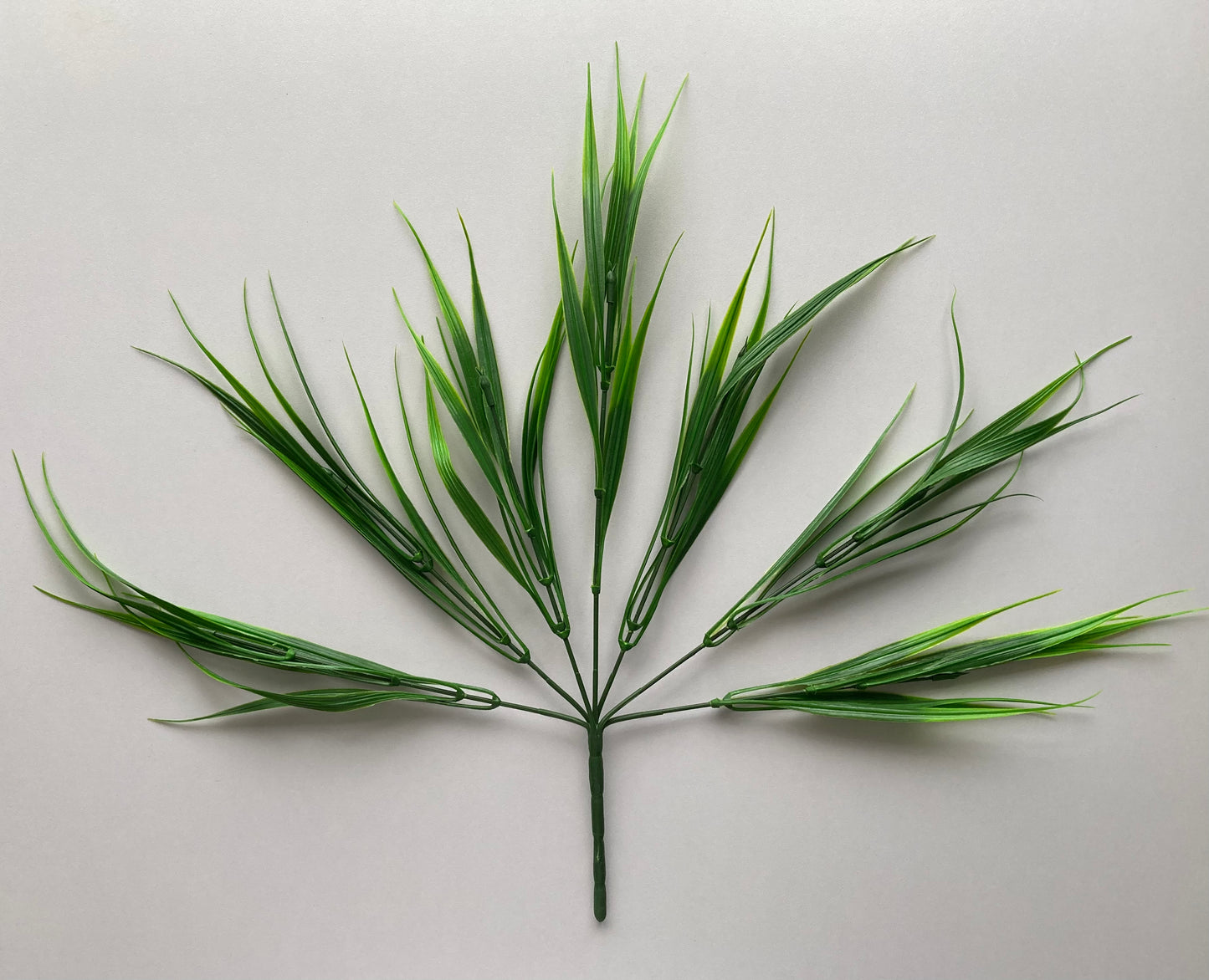 Grass Foliage Bunch