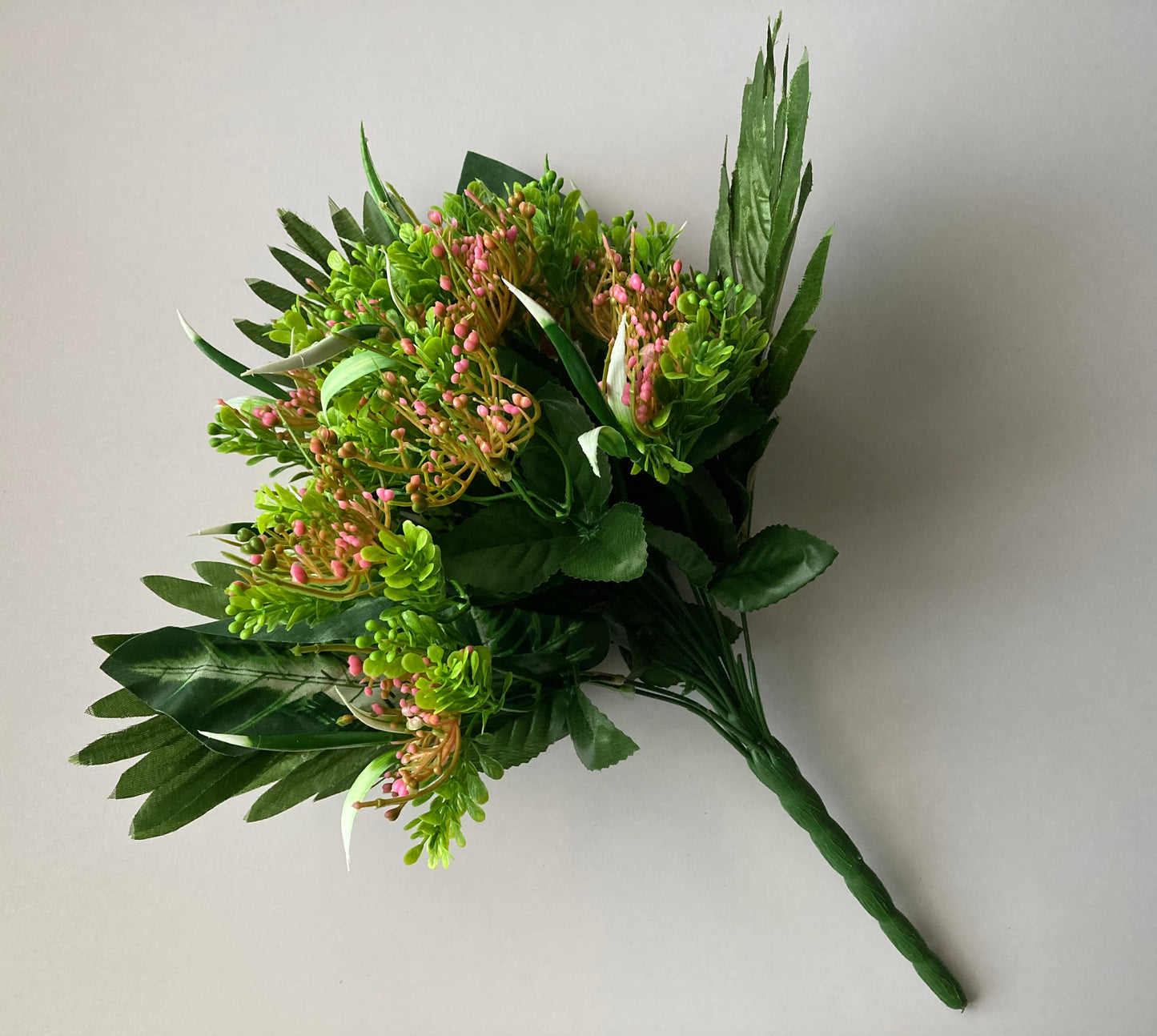 Pink Bouquet Bunch