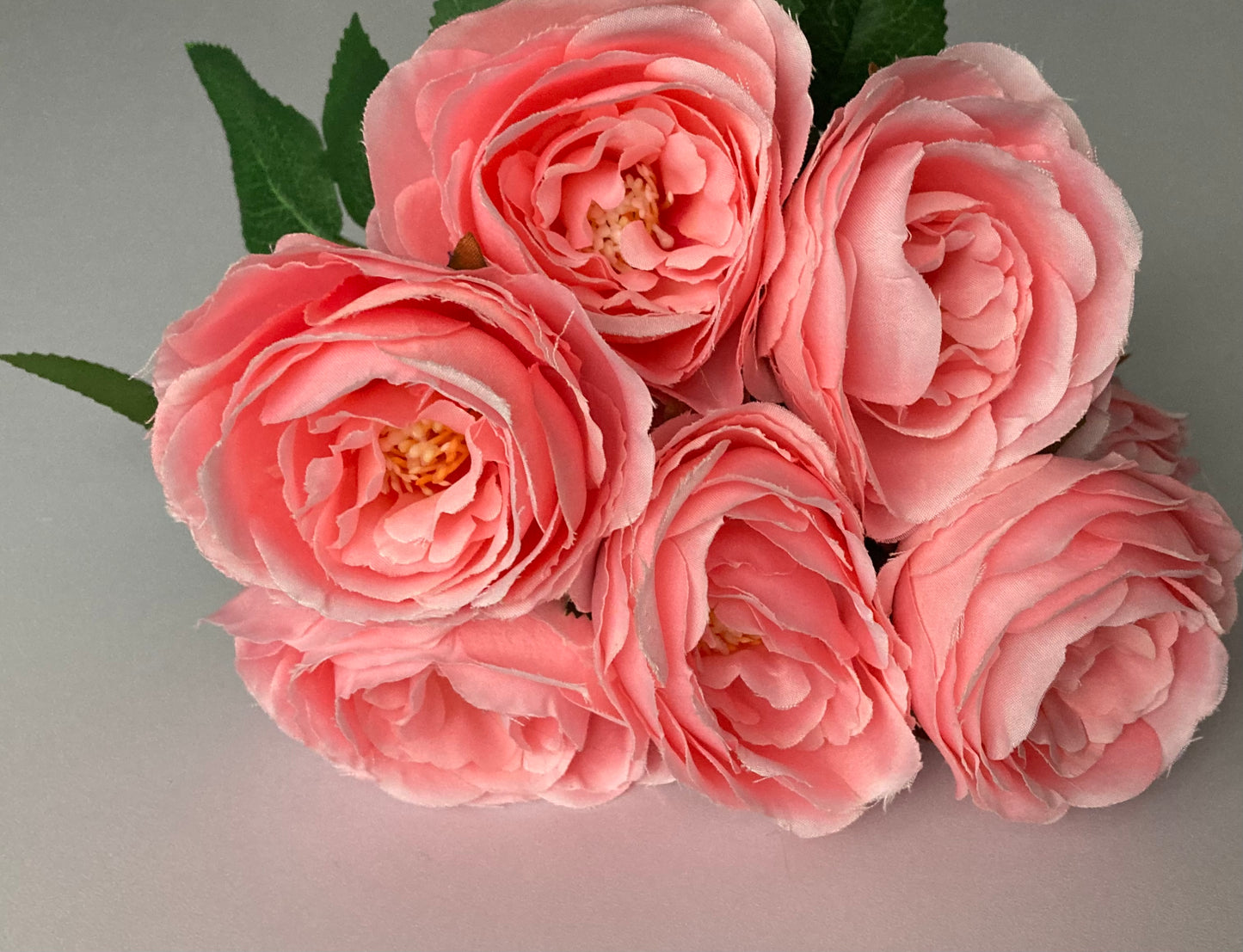 Pink Peony Bunch