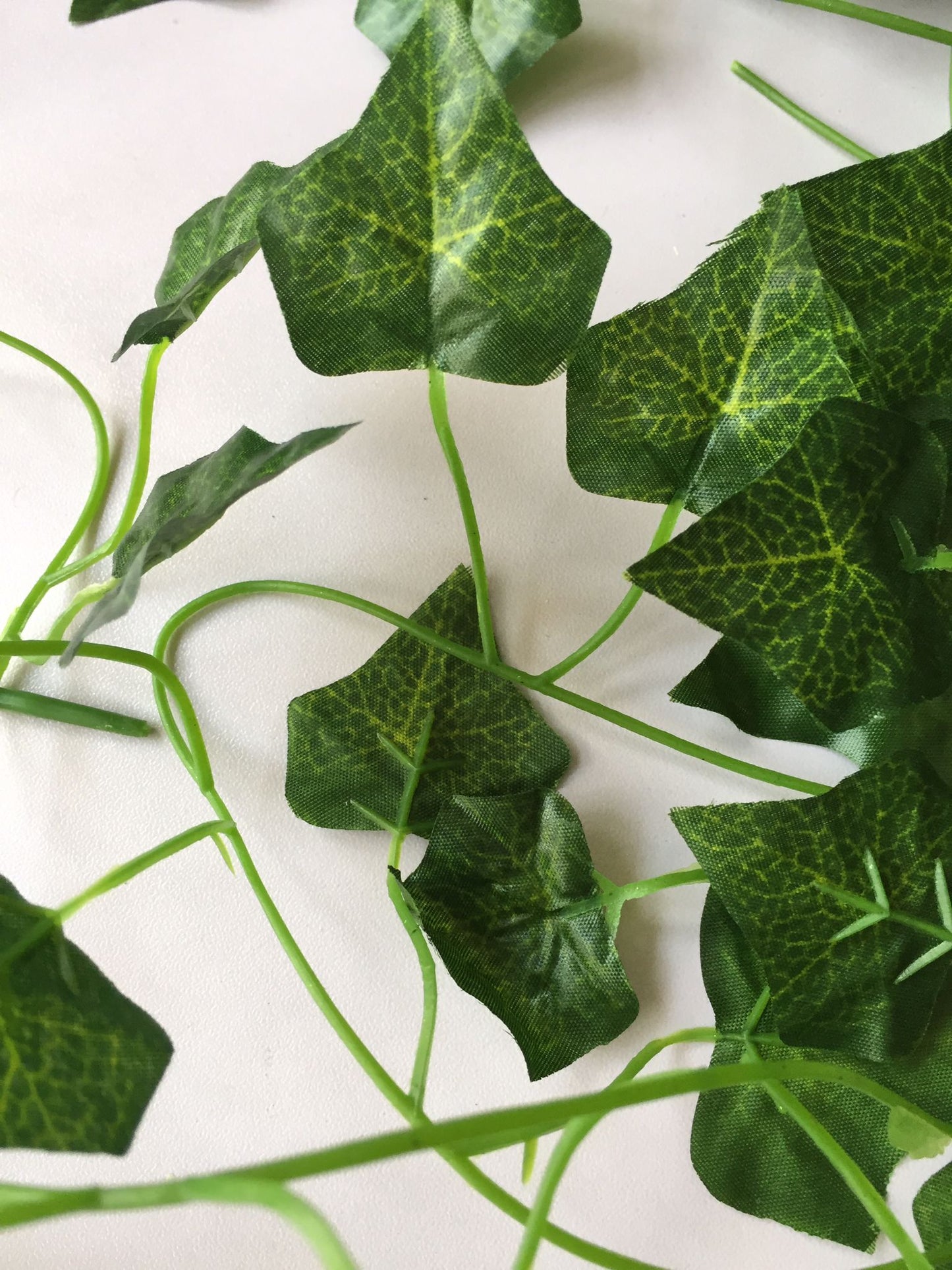 Budget Ivy Garland