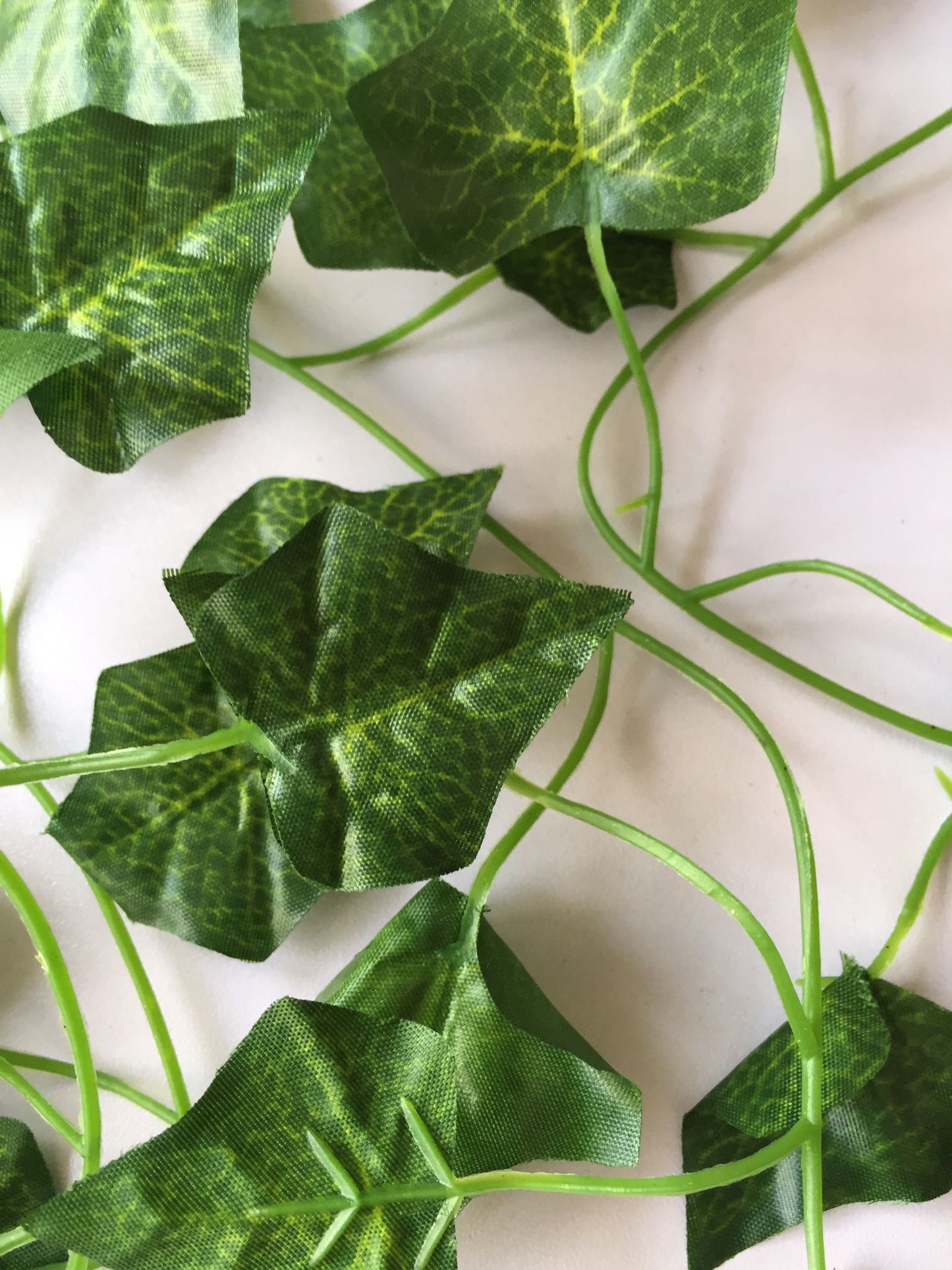 Budget Ivy Garland