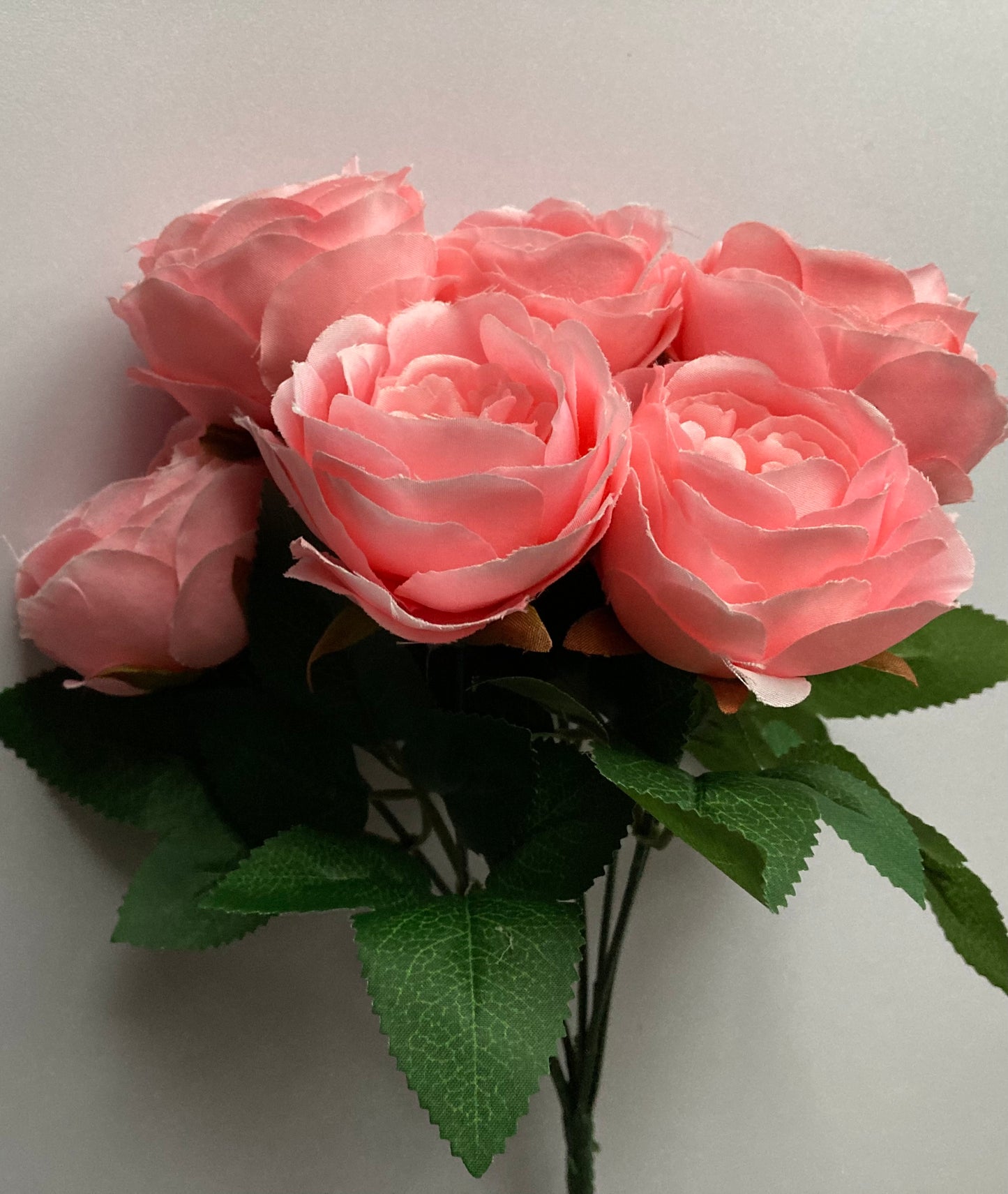 Pink Peony Bunch
