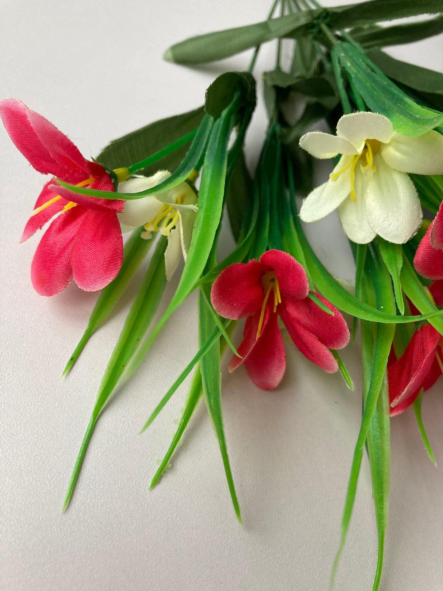 Pink & White Wild Flower Bunch