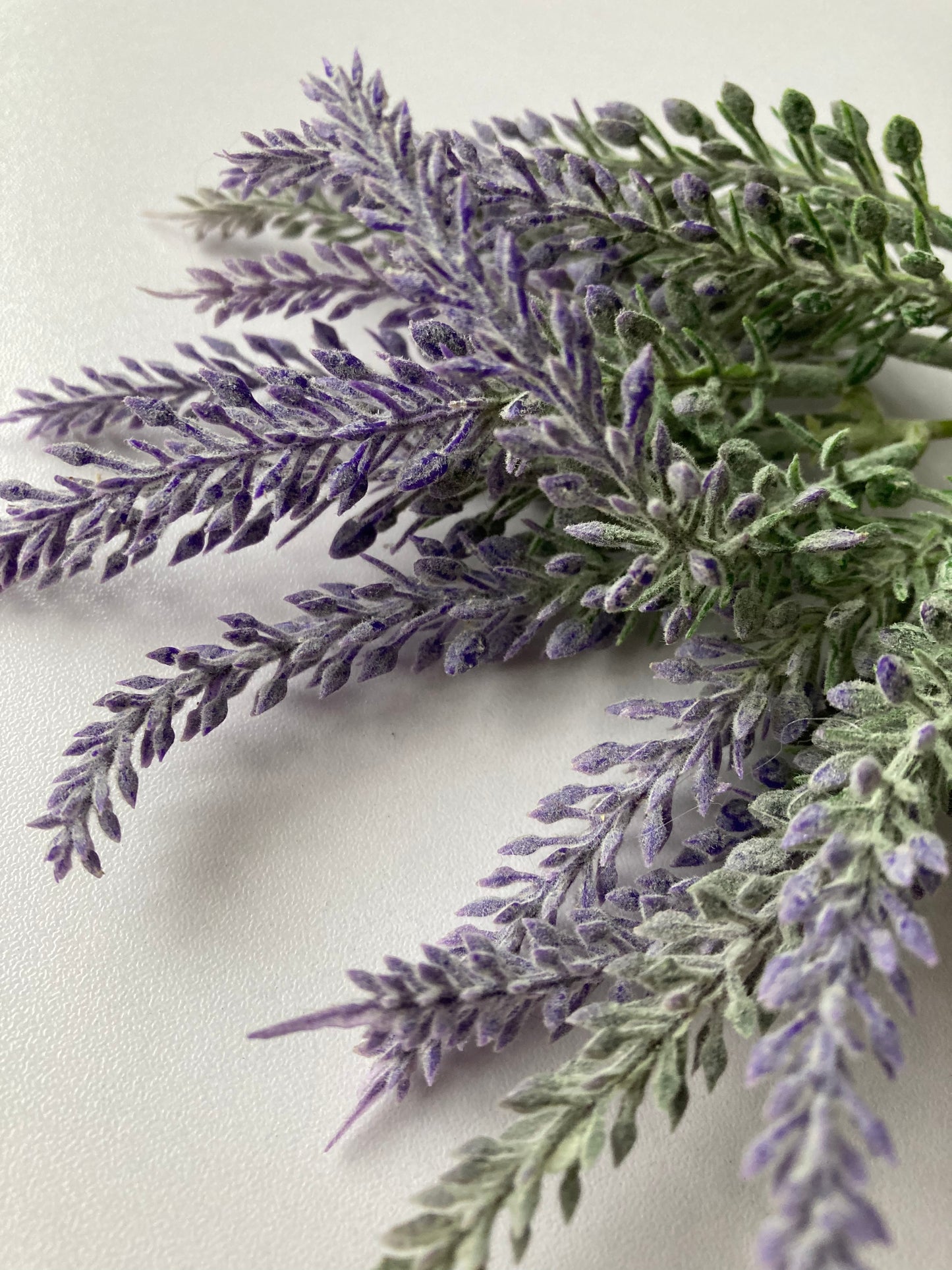 3 Stem Lavender Bunch