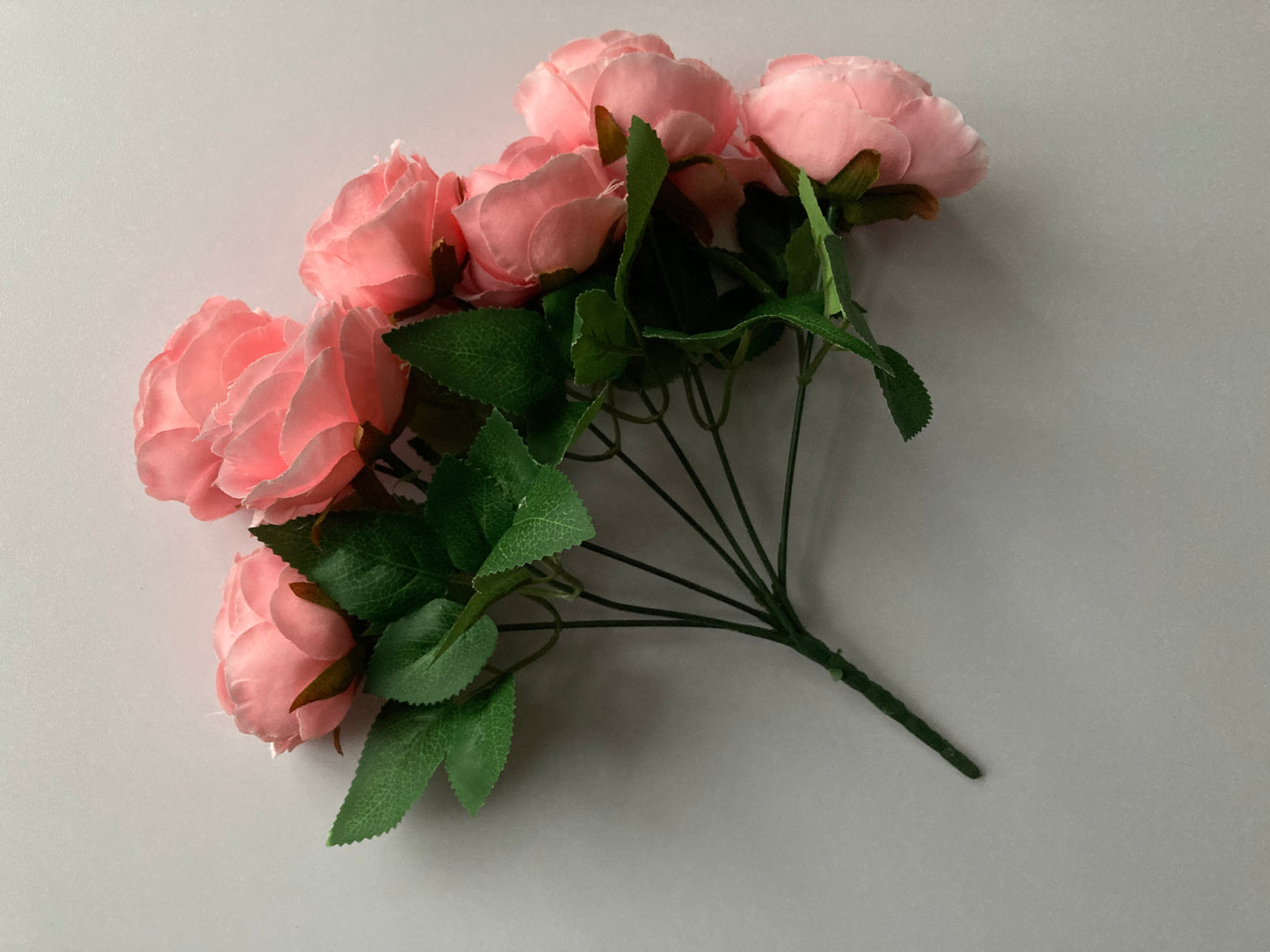 Pink Peony Bunch
