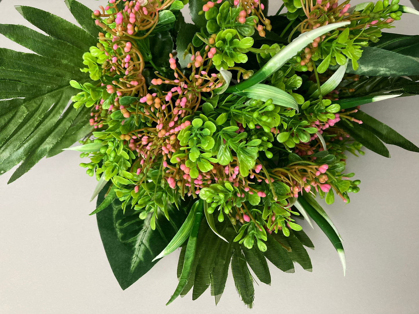 Pink Bouquet Bunch