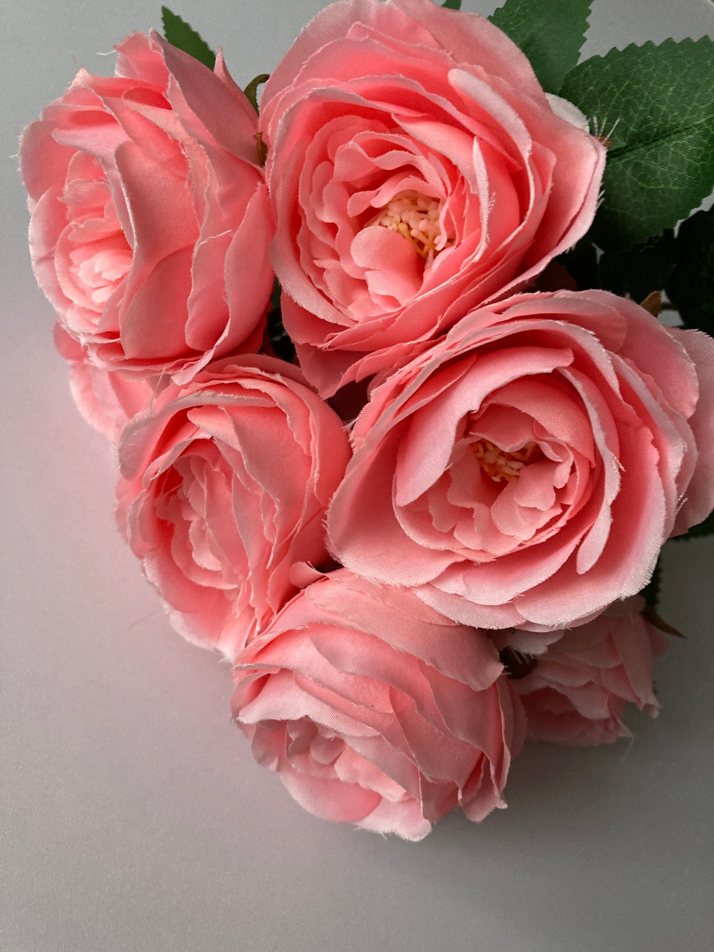 Pink Peony Bunch