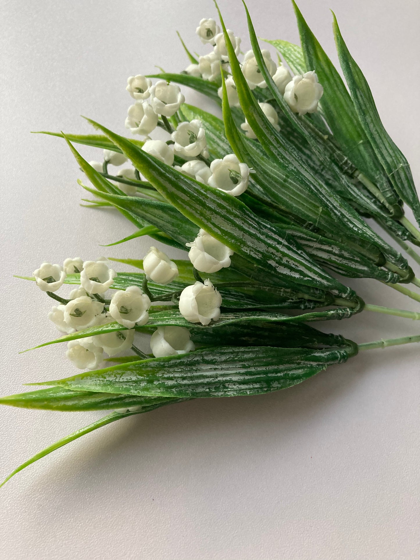 6 Stem Lily Of The Valley