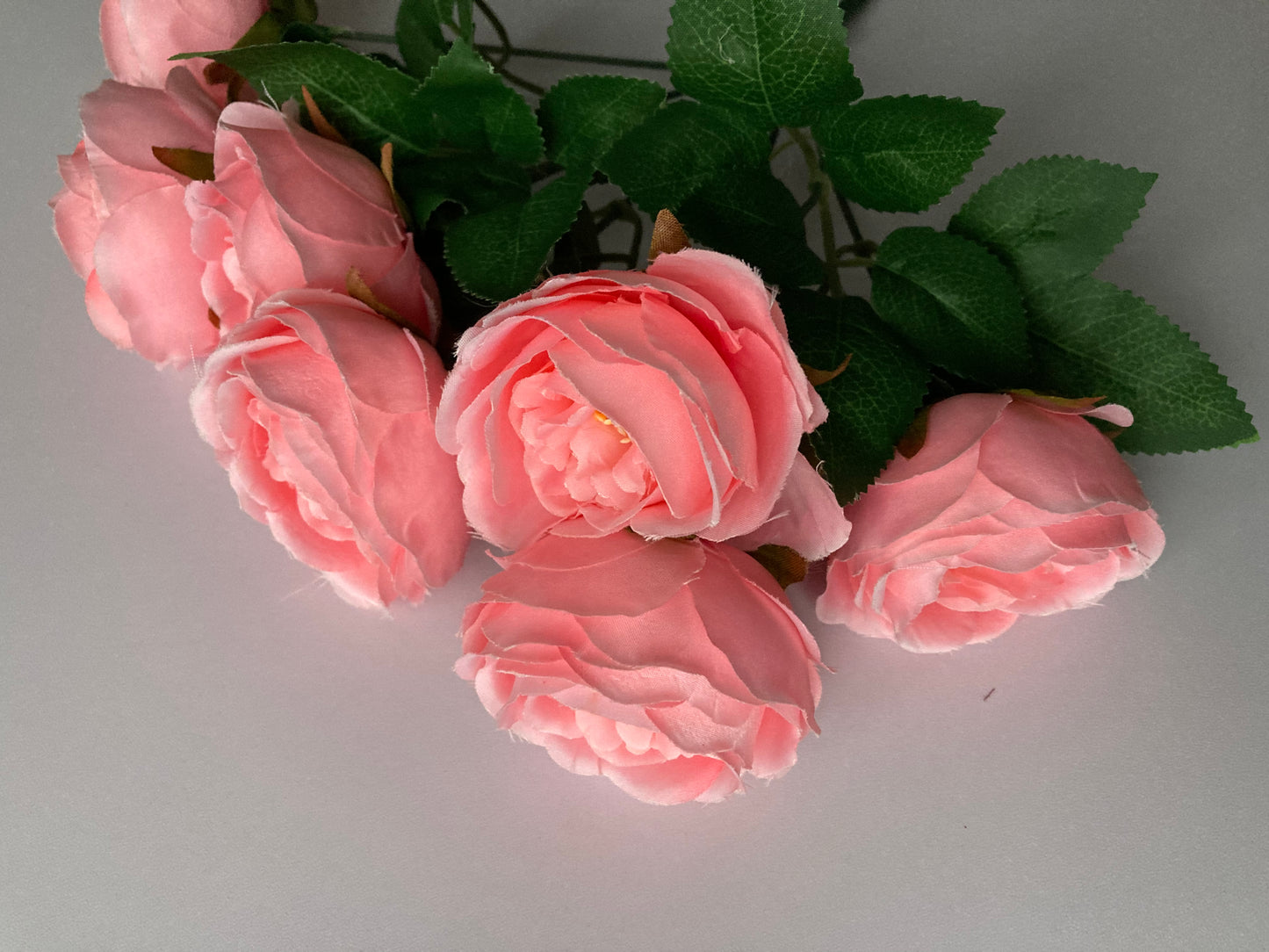 Pink Peony Bunch