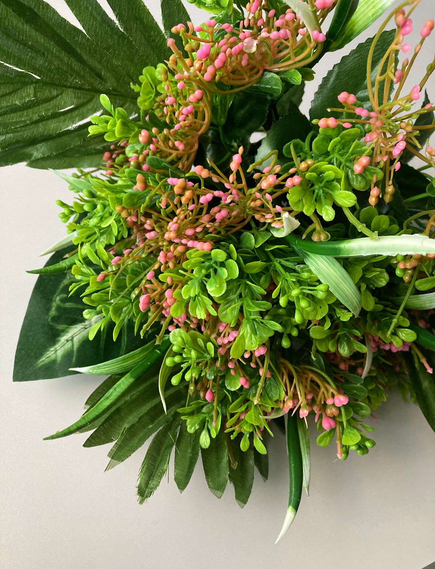 Pink Bouquet Bunch