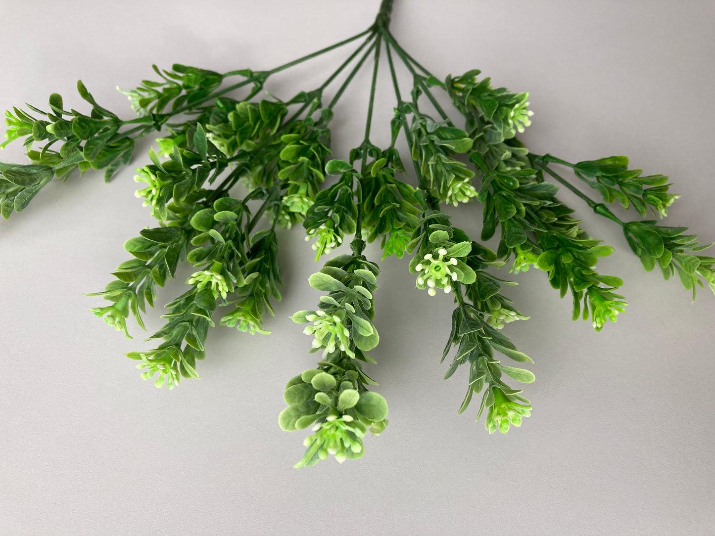 Small Flowered Foliage