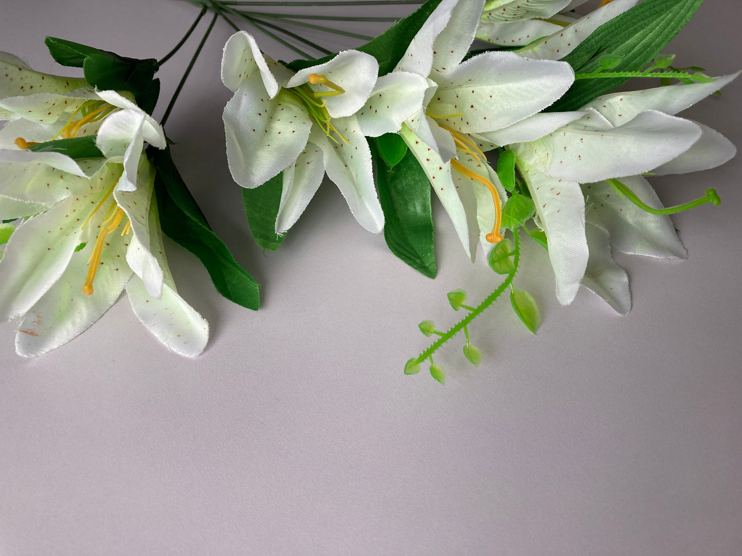 Tiger Lily Bunch