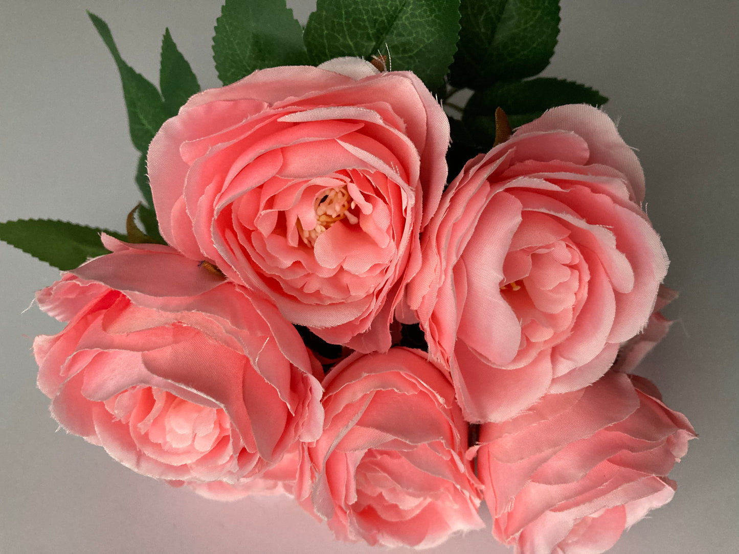 Pink Peony Bunch