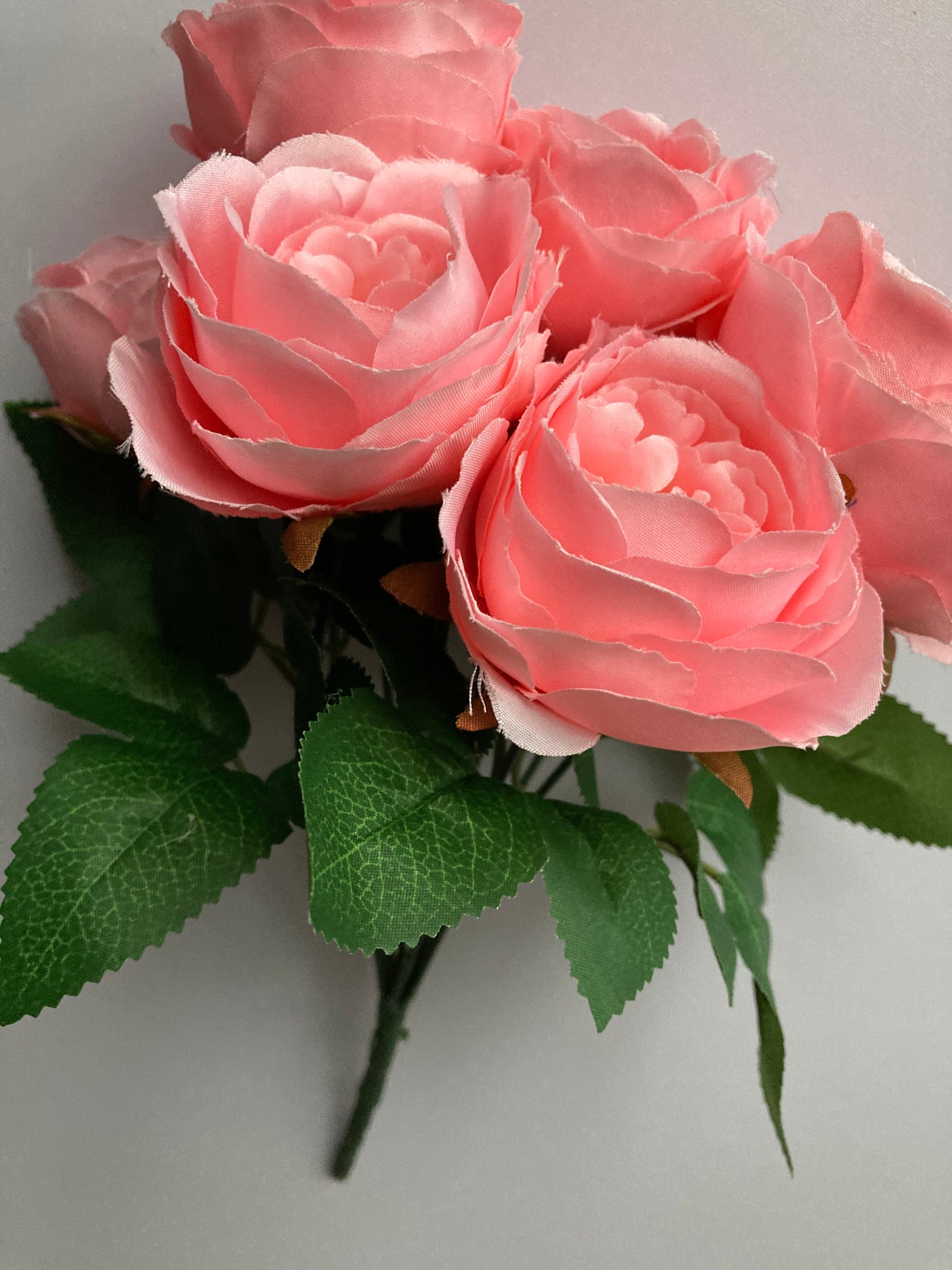 Pink Peony Bunch