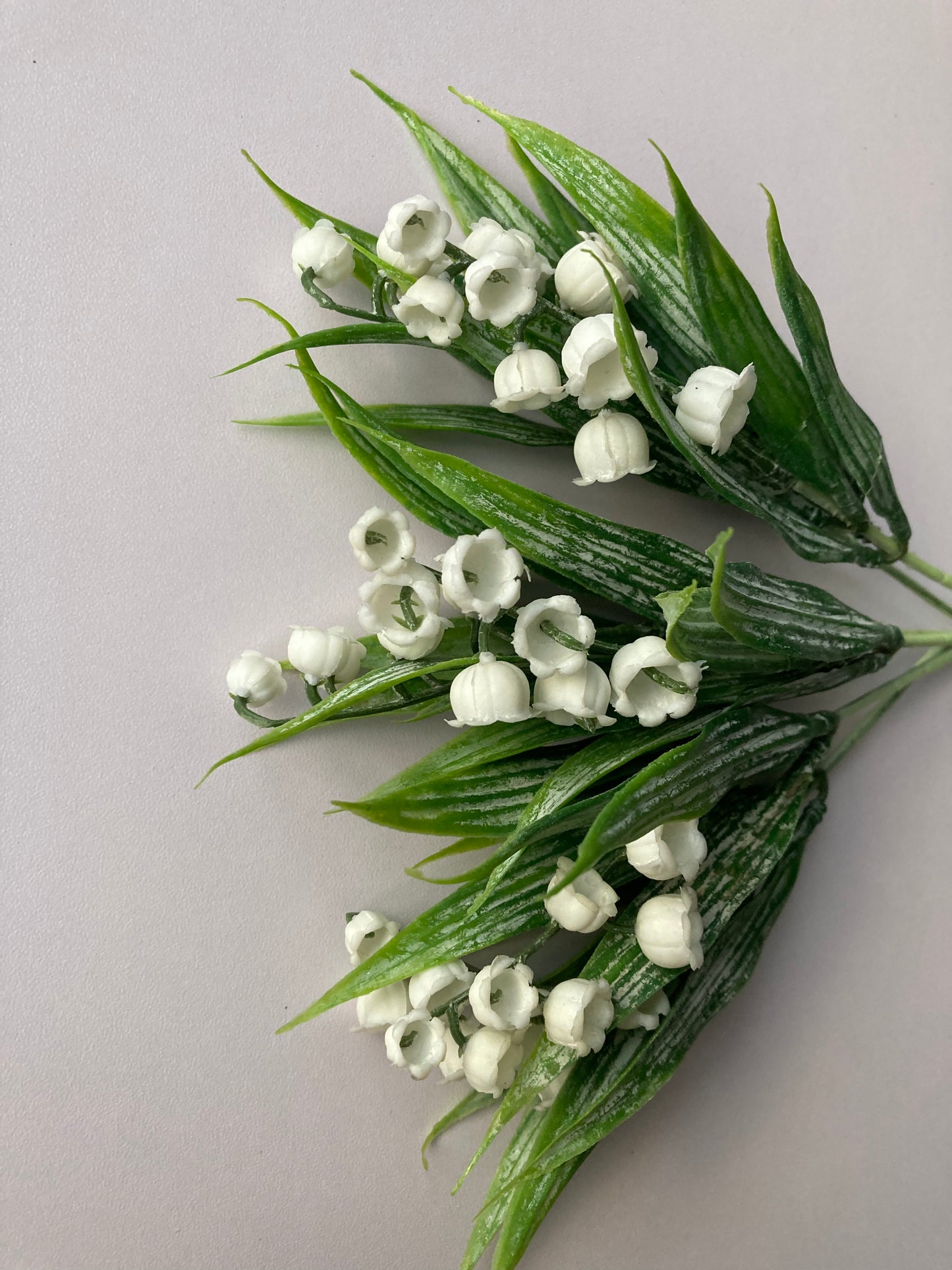 6 Stem Lily Of The Valley