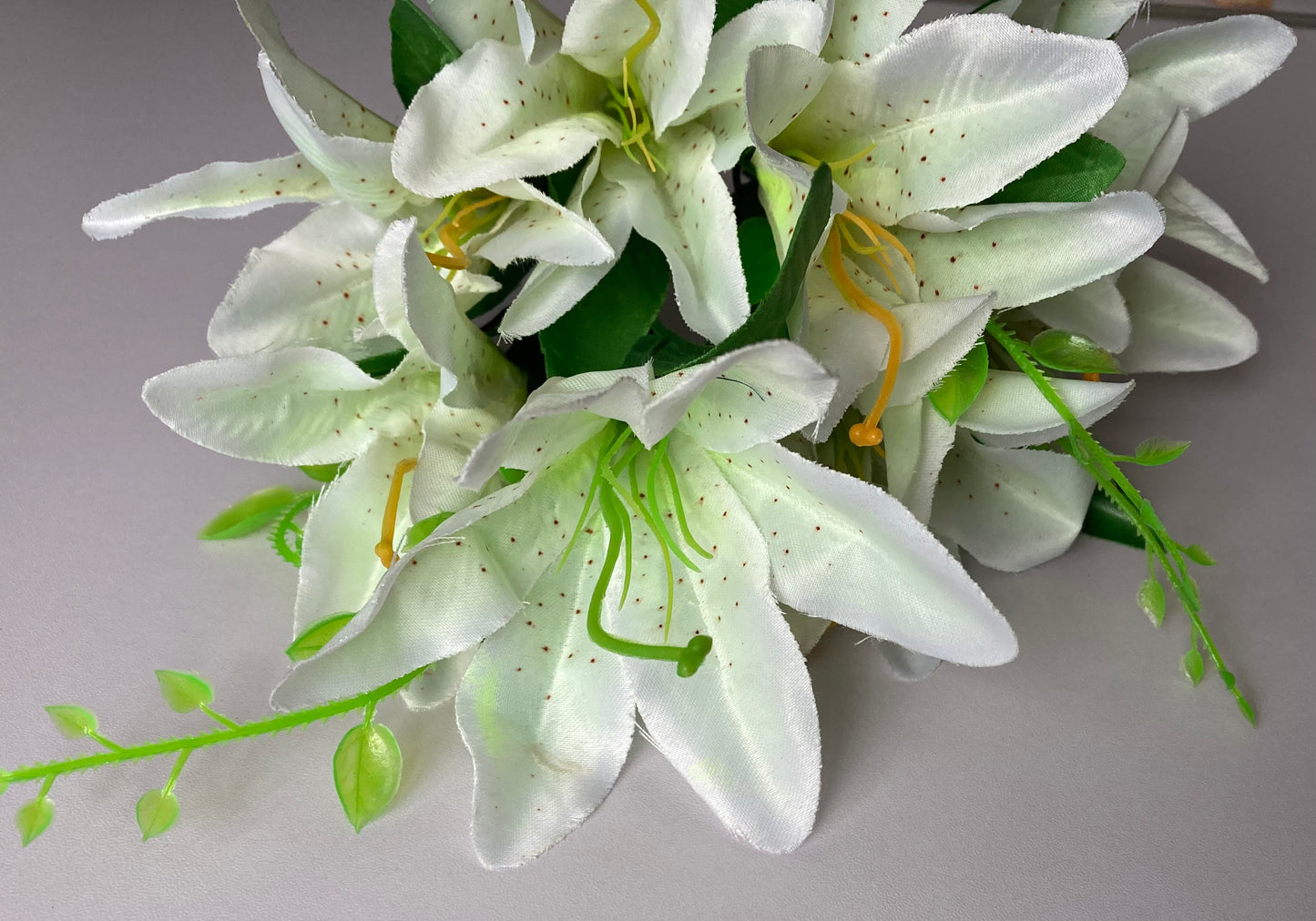 Tiger Lily Bunch