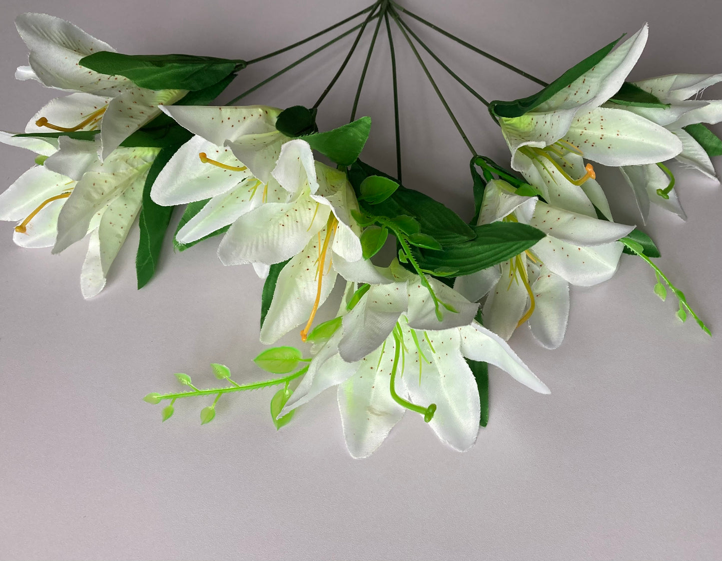 Tiger Lily Bunch