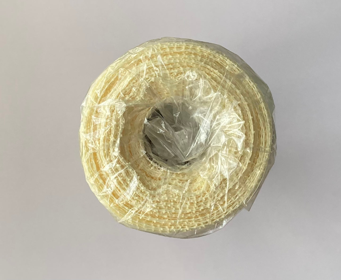 Deco Mesh Ivory