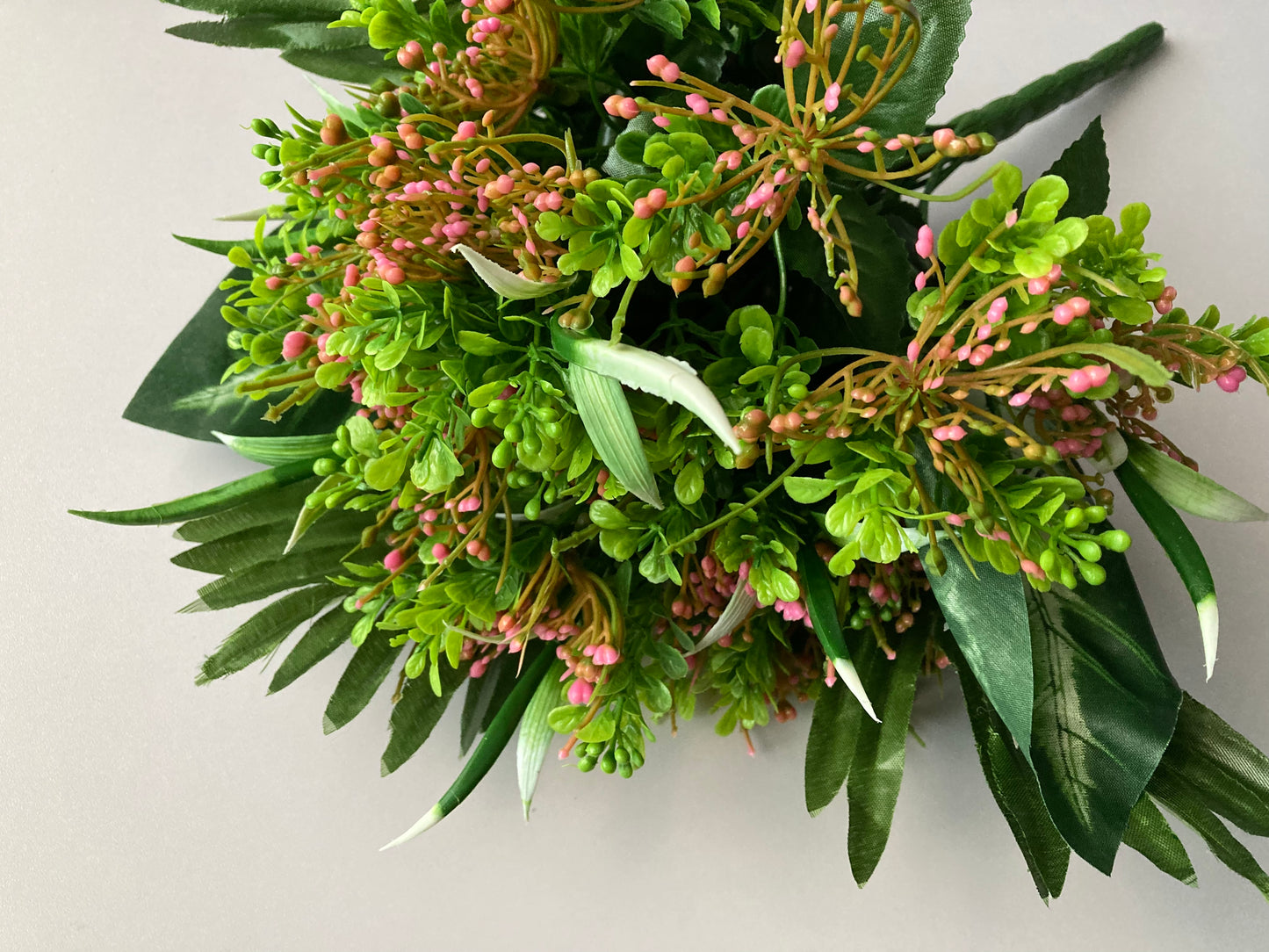 Pink Bouquet Bunch