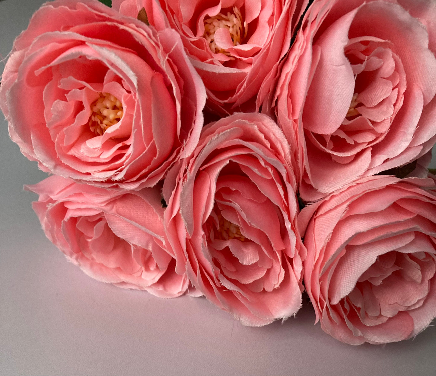 Pink Peony Bunch