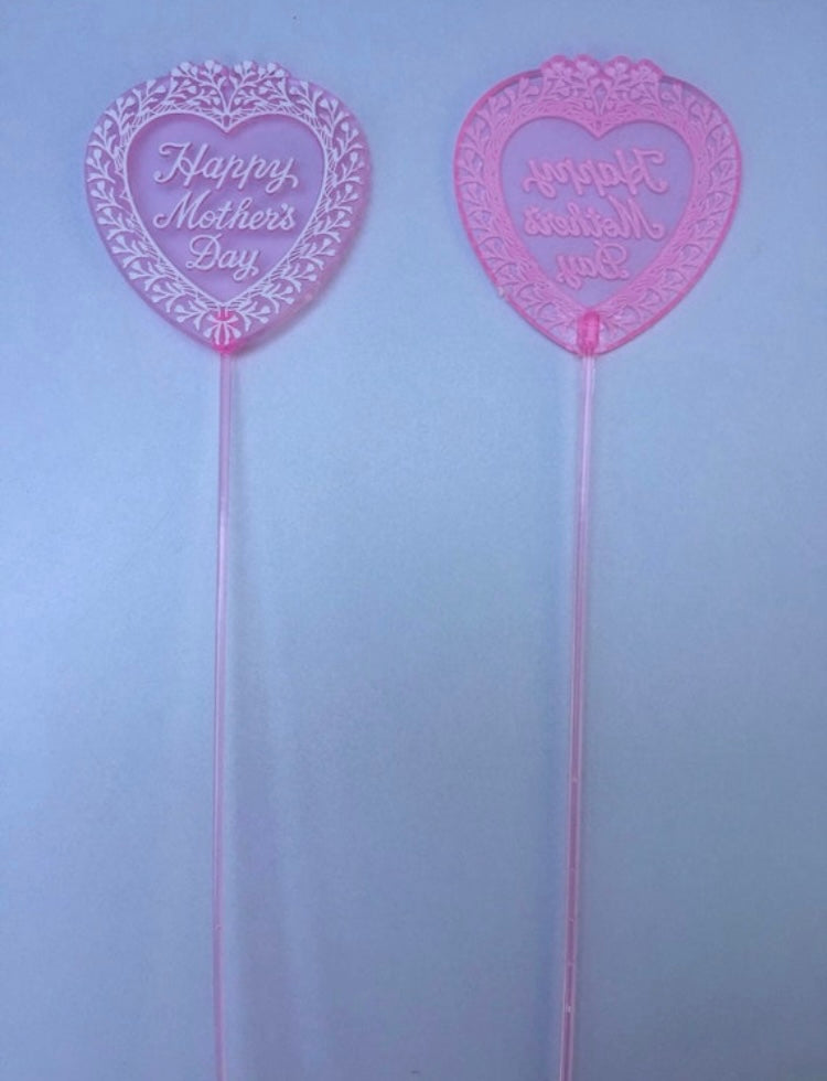 Happy Mothers Day Pick