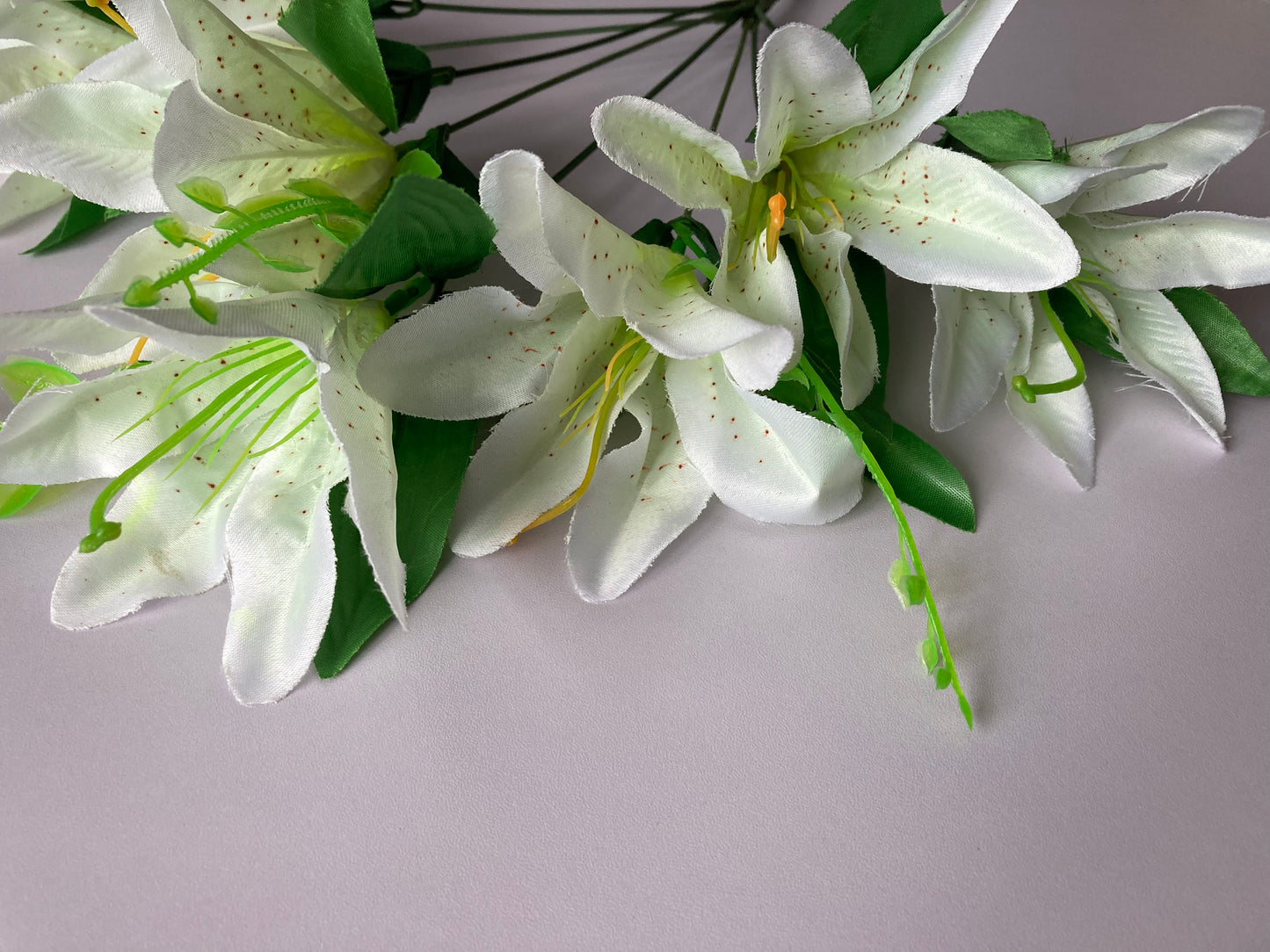 Tiger Lily Bunch