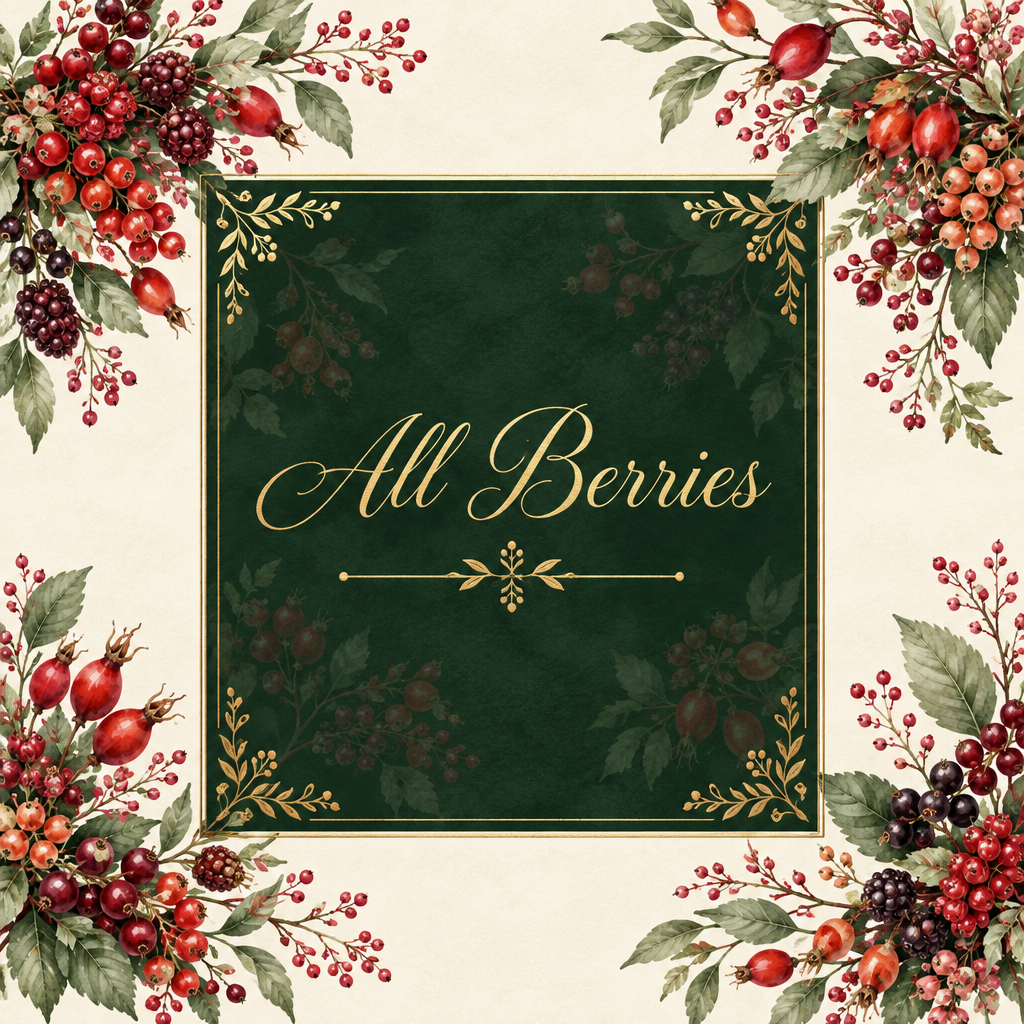 All Berries