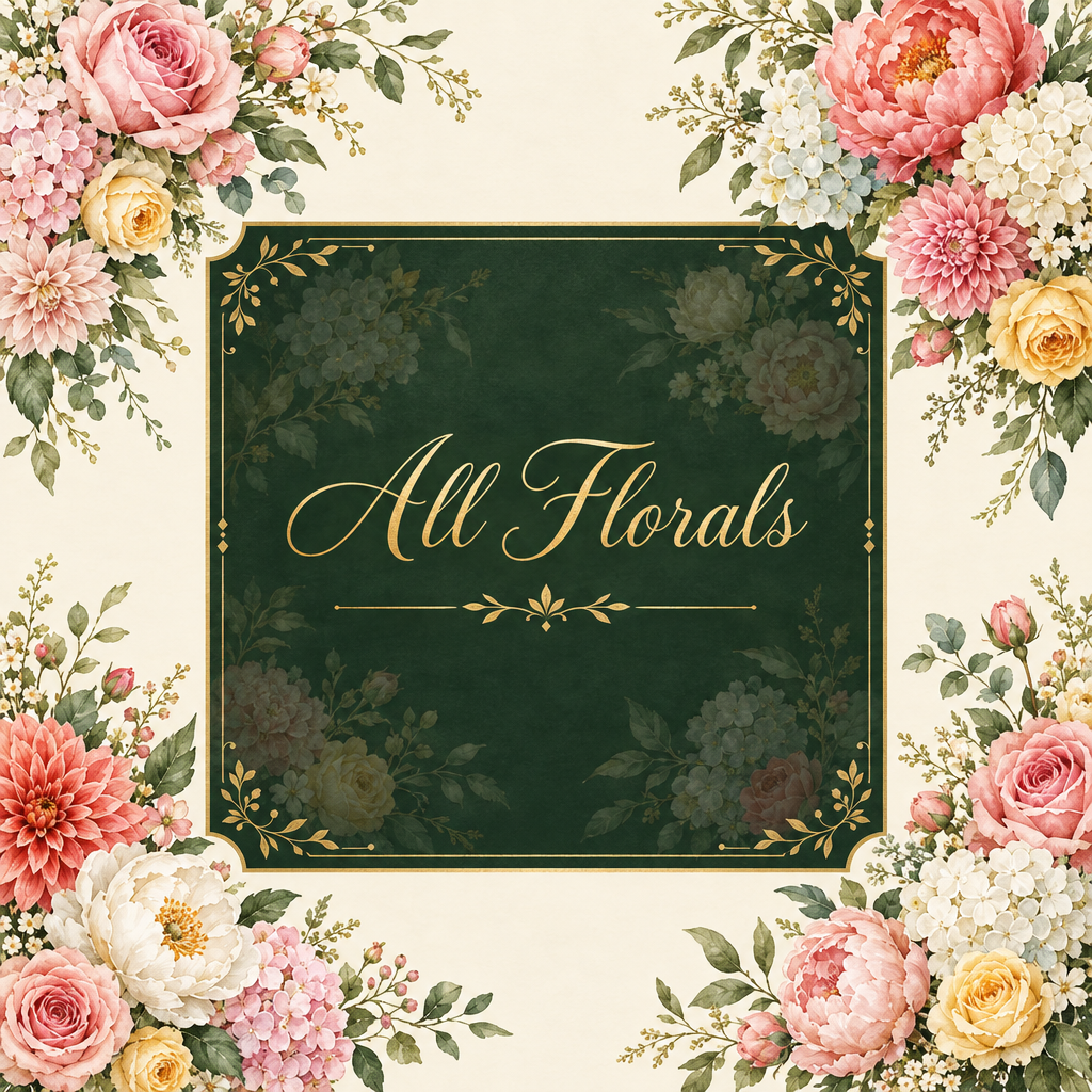 All Florals