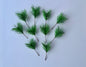 10 Pine Needle Stems
