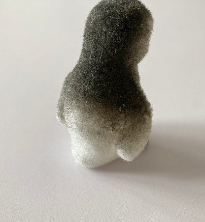 Penguin Tree Decor