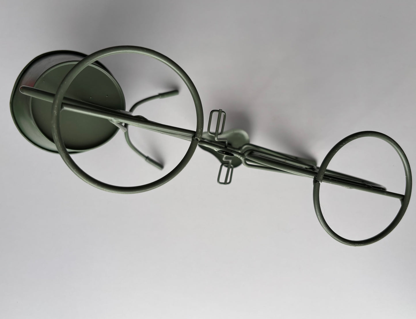 Bicycle Garden Planter