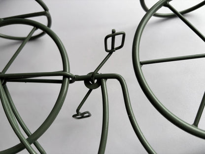 Bicycle Garden Planter