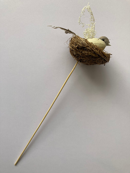 Bird Nest Pick