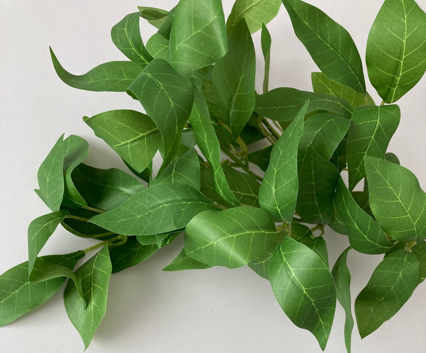 Large Shikibi Leaf Spray