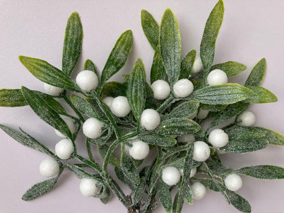 Mistletoe Bunch