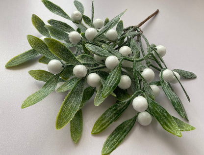 Mistletoe Bunch