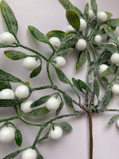 Mistletoe Bunch