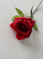 Diamond Red Rose Stem